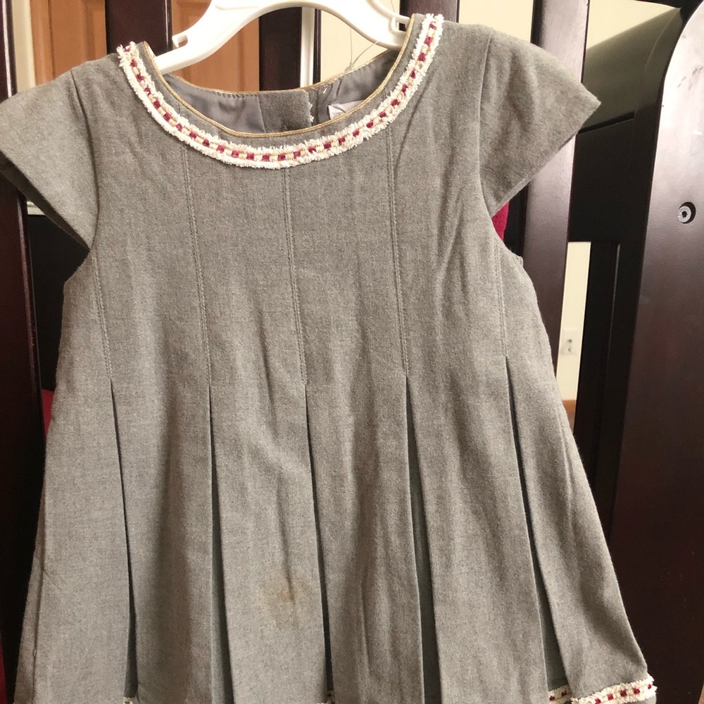 Toddler Girl Outfit